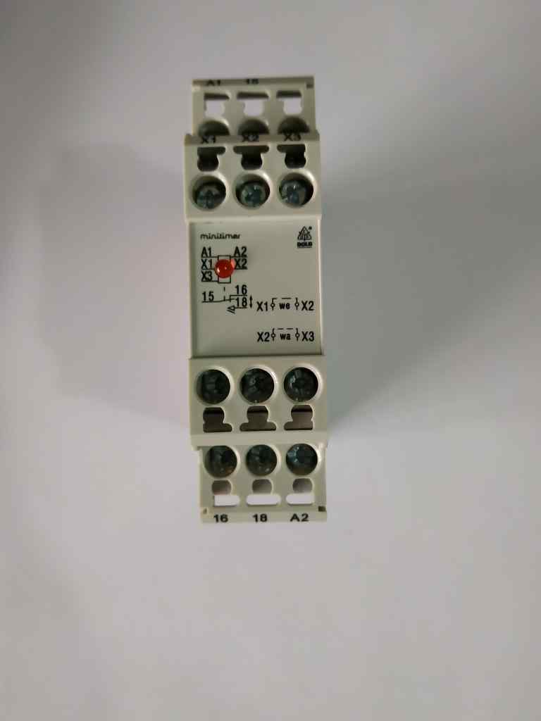 MK9988.51 AC50/60HZ 220-240V