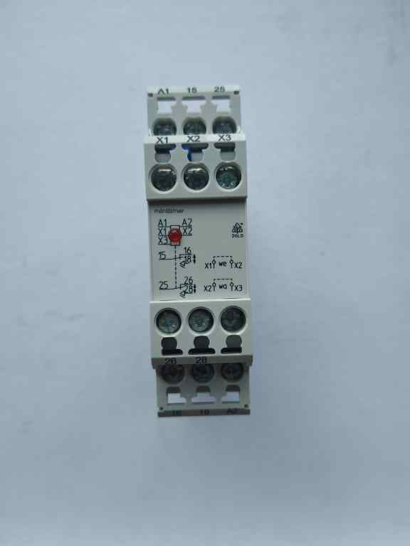 MK9988.52 AC50/60HZ 220-240V