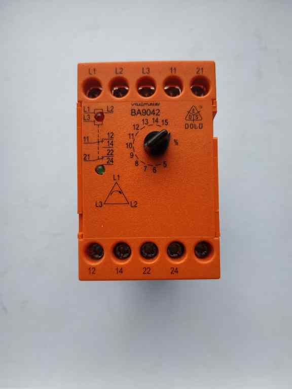 BA9042 3AC50HZ 380V