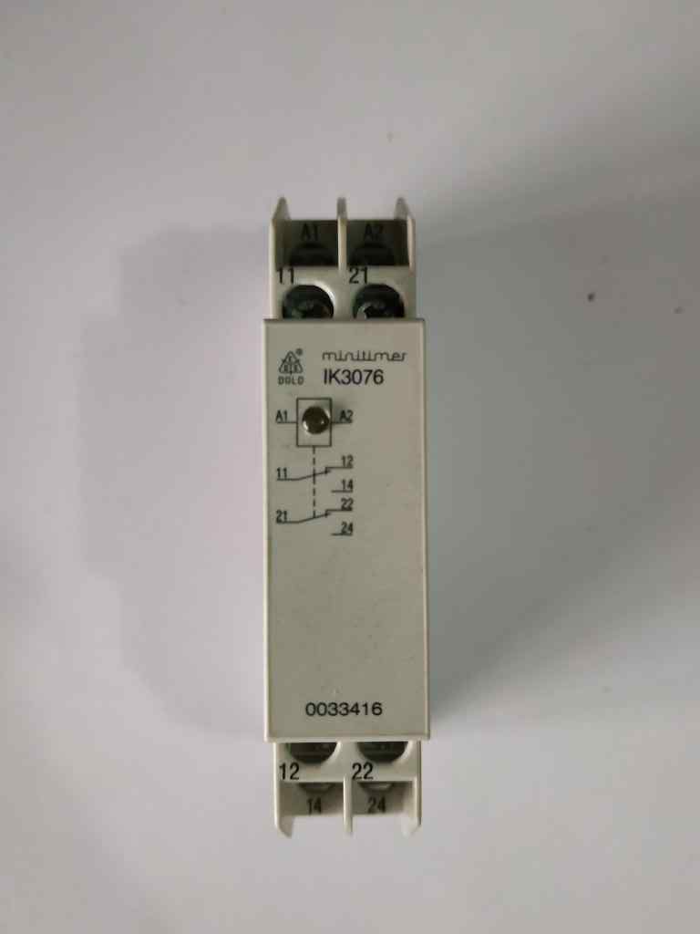 IK3076.12/004 AC50/60HZ 230-240V