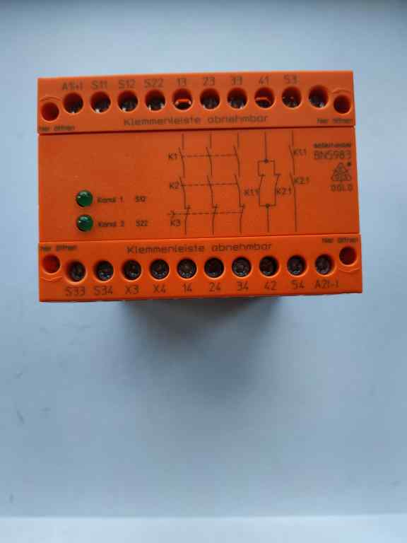 BN 5983.54 DC24V