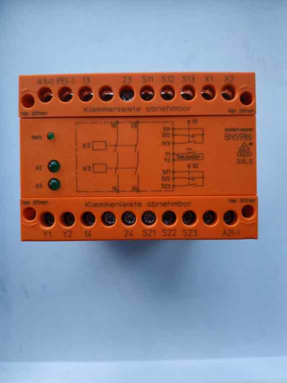 BN 5986.02 DC24V 