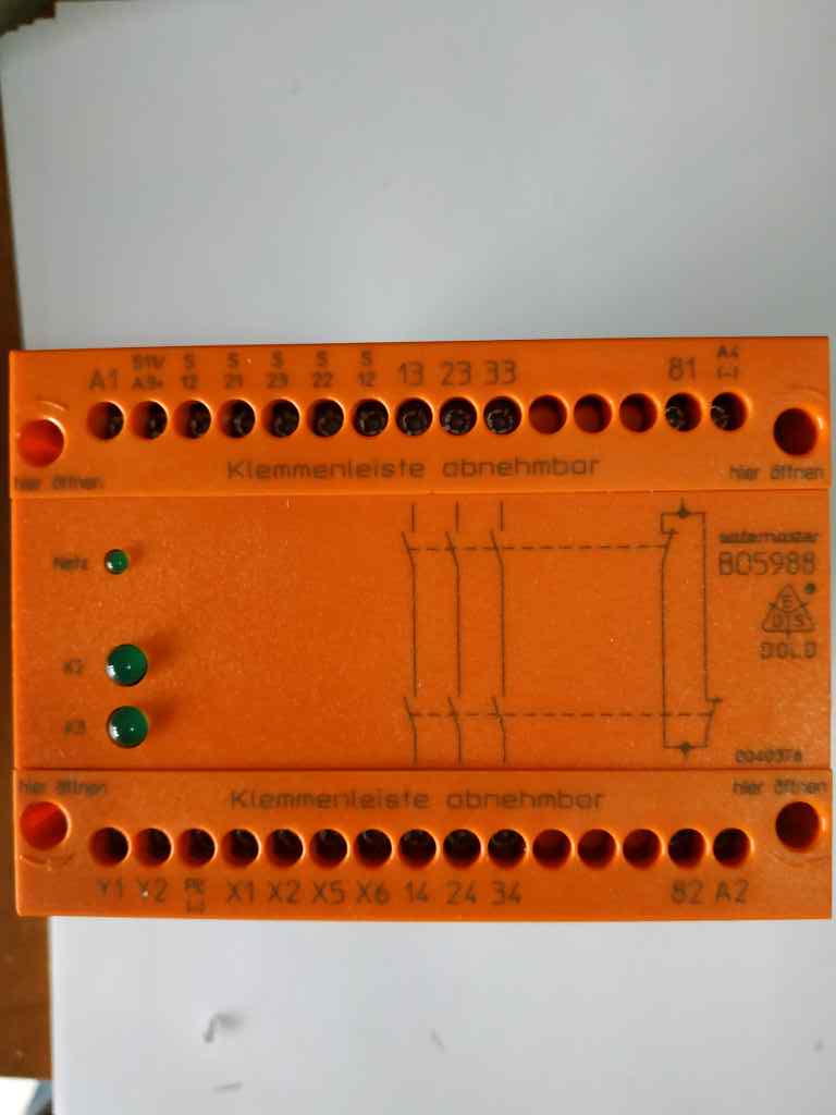 BO5988.48/024 24VDC+AC230VAC