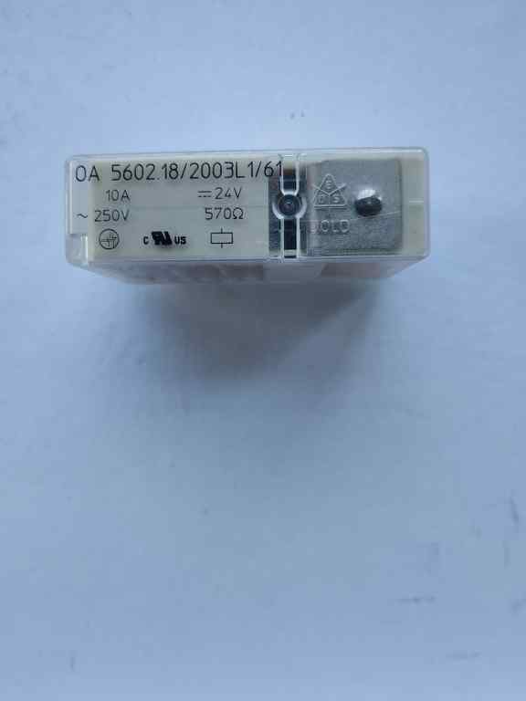 OA5602.18/2003L1/61 DC24V
