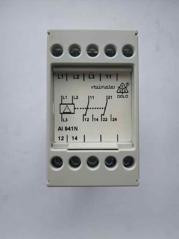 AI 941N.001 3AC50HZ 400V
