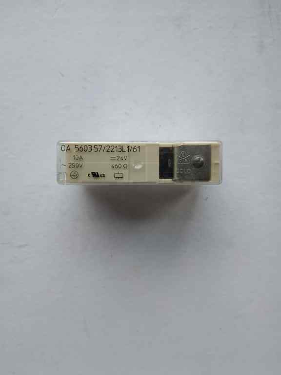 OA 5603.57/2213L1/61 DC24V
