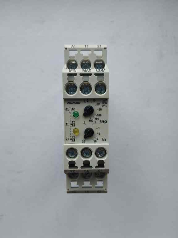 MK9151.12 2-450K-OHM AC220-240V