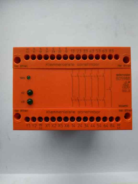 BO5988.62 DC24V