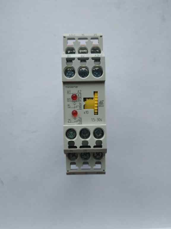 MK9962 AC/DC24V+AC/DC48V 1,5-30S