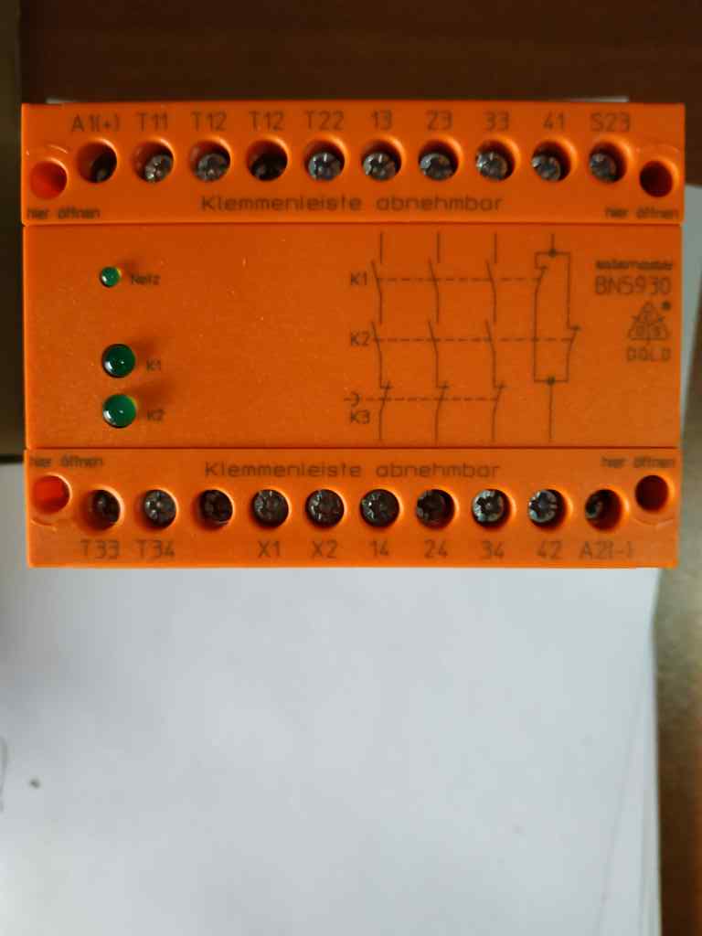 BN5930.48/204 DC24V