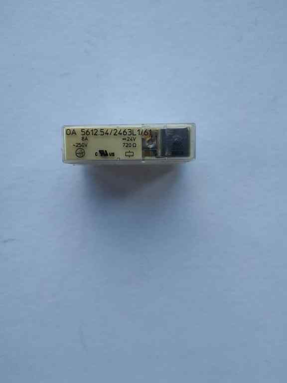 OA 5612.54/2463L1/61 DC24V
