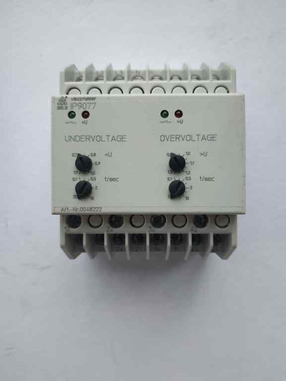 IP9077.39 3/N AC400/230V 0,1-20S