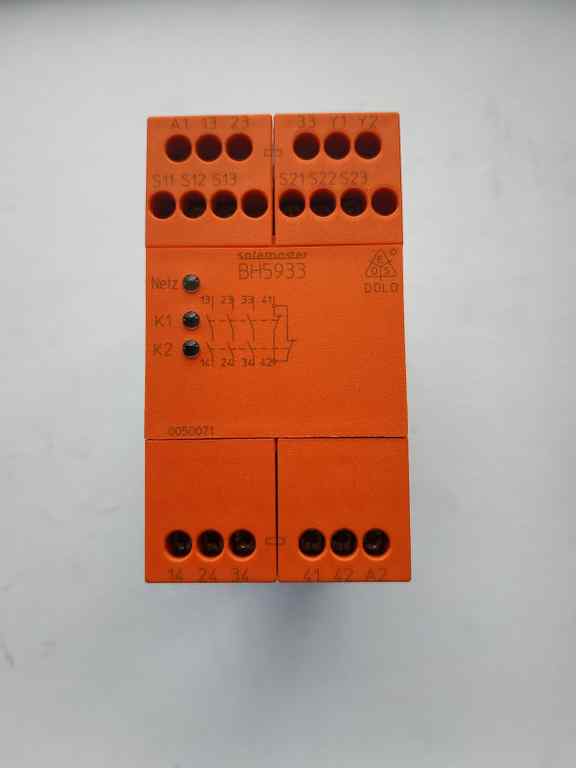 BH5933.48 AC230V 50/60HZ
