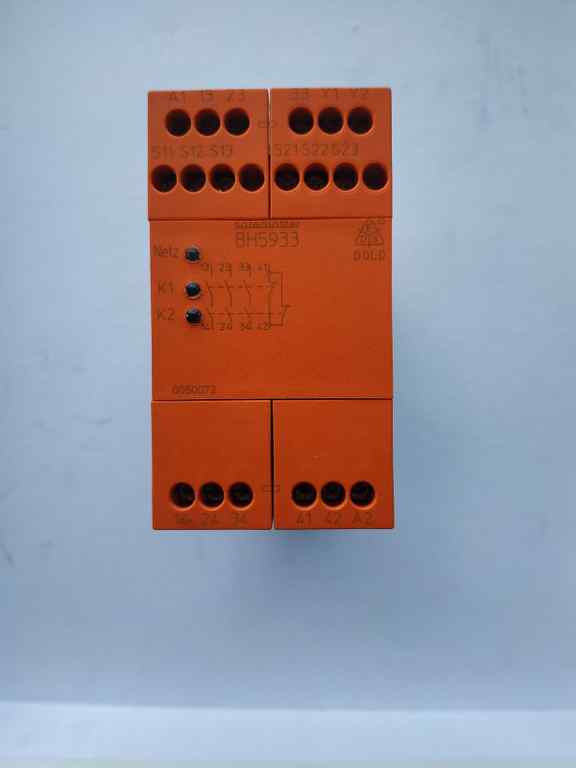 BH5933.48 AC24V 50/60HZ
