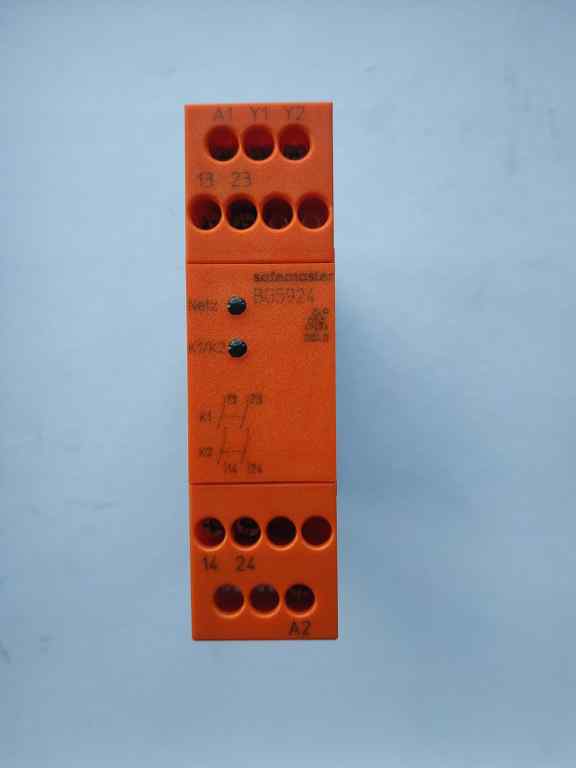 BG5924.02 AC230V 50/60HZ