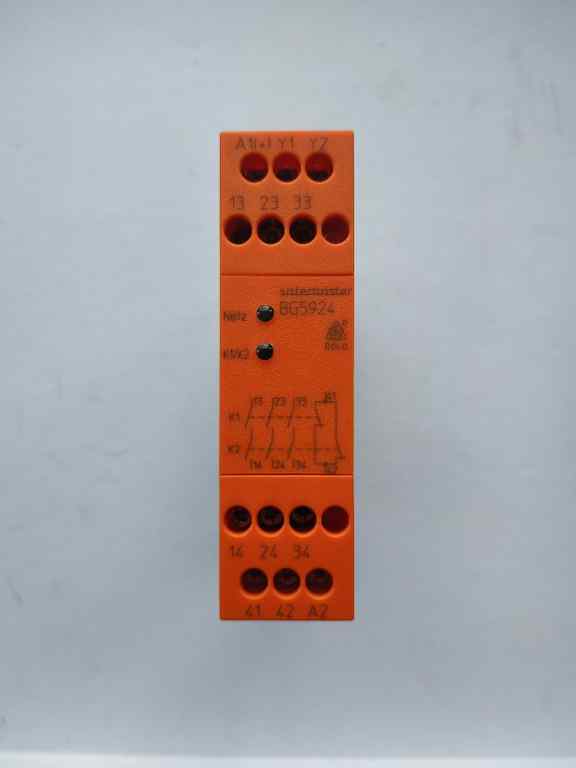 BG5924.48 AC/DC24V