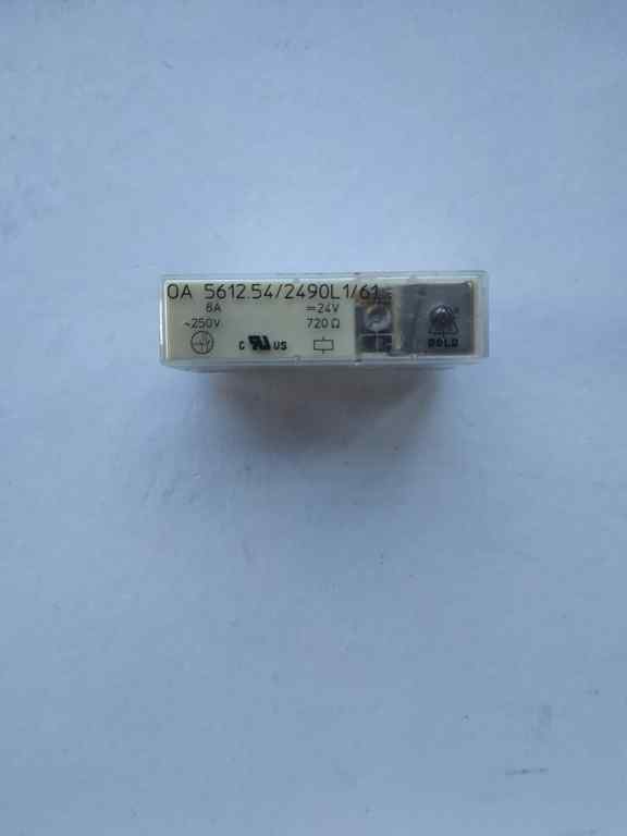 OA 5612.54/2490L1/61 DC24V