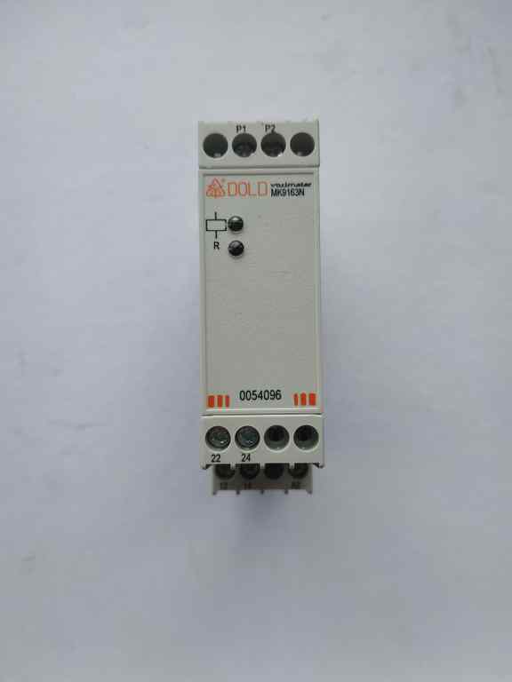 MK9163N.12 AC50/60HZ 230V