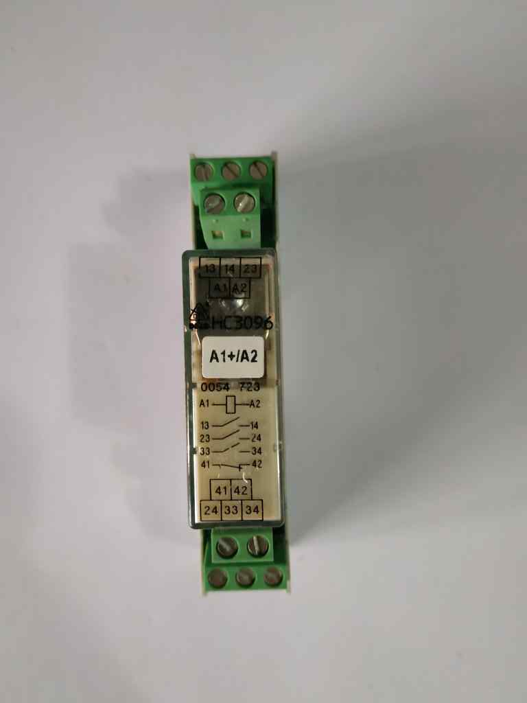 HC 3096.48/500 DC24V