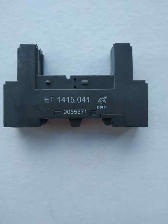 ET 1415.041 RAY T�P� SOKET