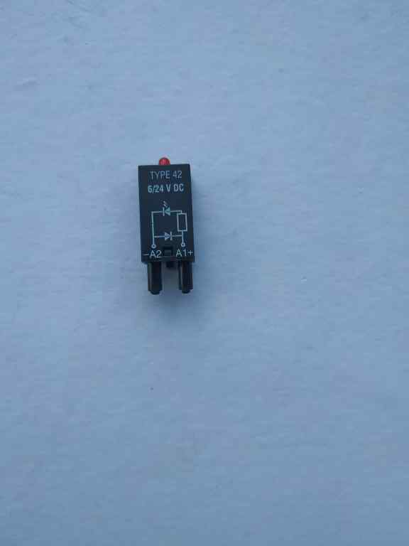 ET 1415.911 DC6-24V LED