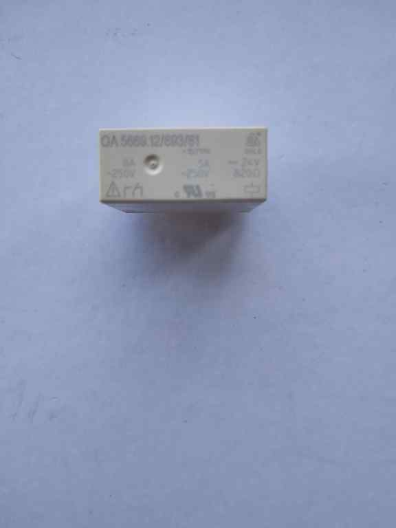 OA 5669.12/693/61 DC24V