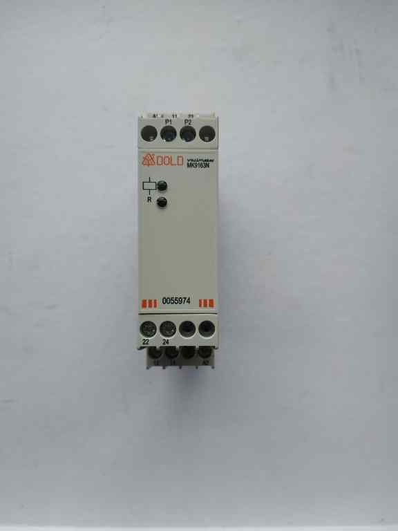 MK9163N.12 AC/DC24V