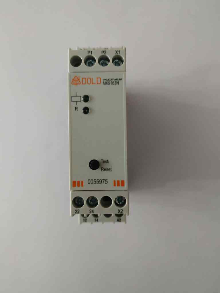 MK9163N.12/100 AC/DC24V