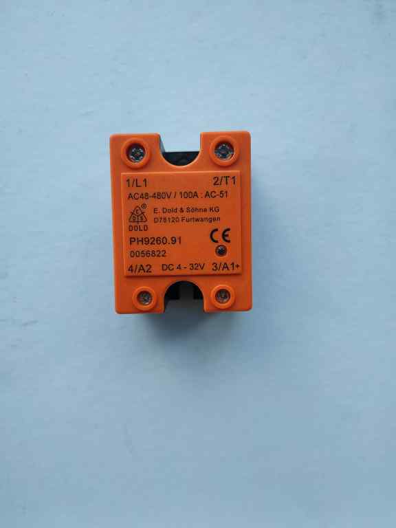 PH9260.91 AC48-480V AC100A