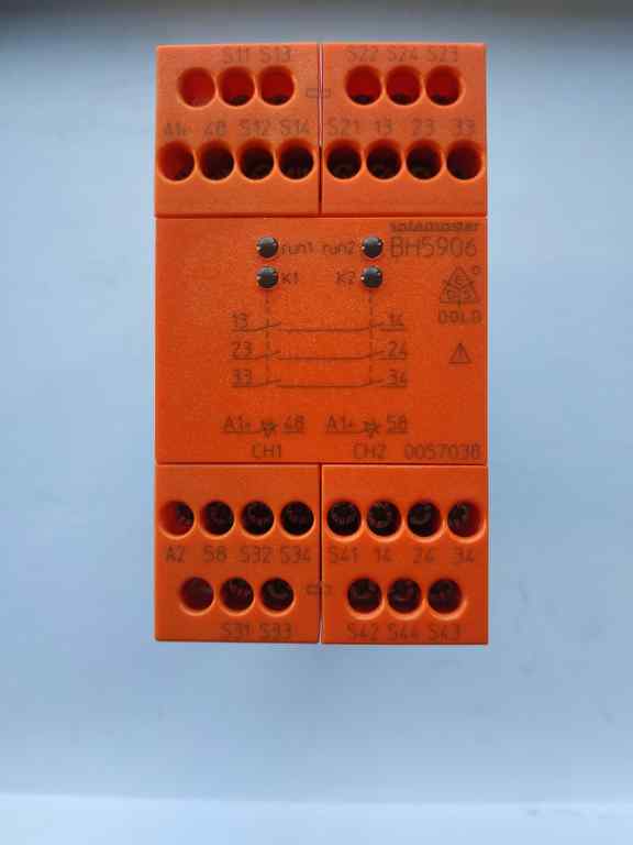 BH 5906.03/00MF2DC24