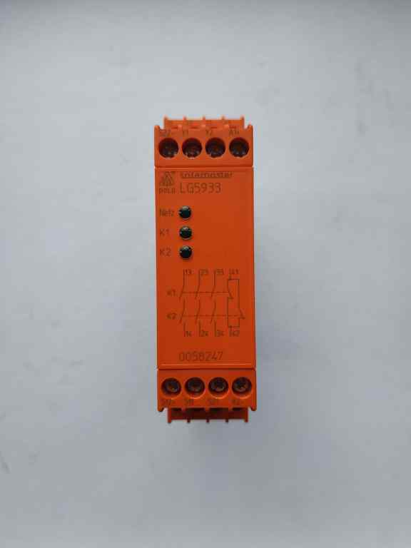 LG5933.48 DC24V