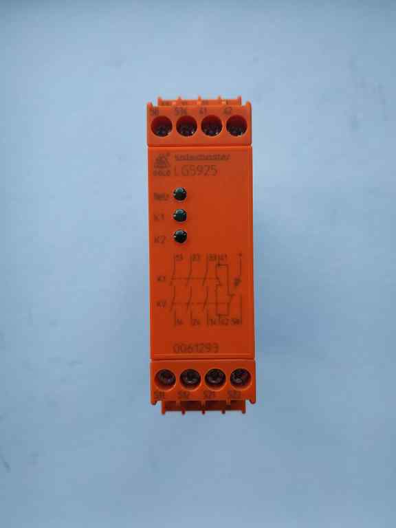 LG 5925.54 AC/DC24V