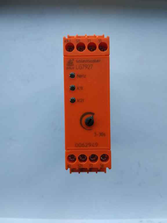 LG7927.97/61 AC/DC24V 3-30S