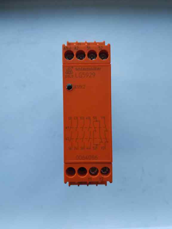 LG5929.54/61 AC/DC24V