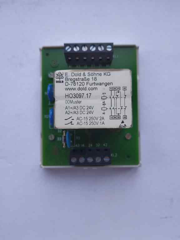 HO 309717DC24V