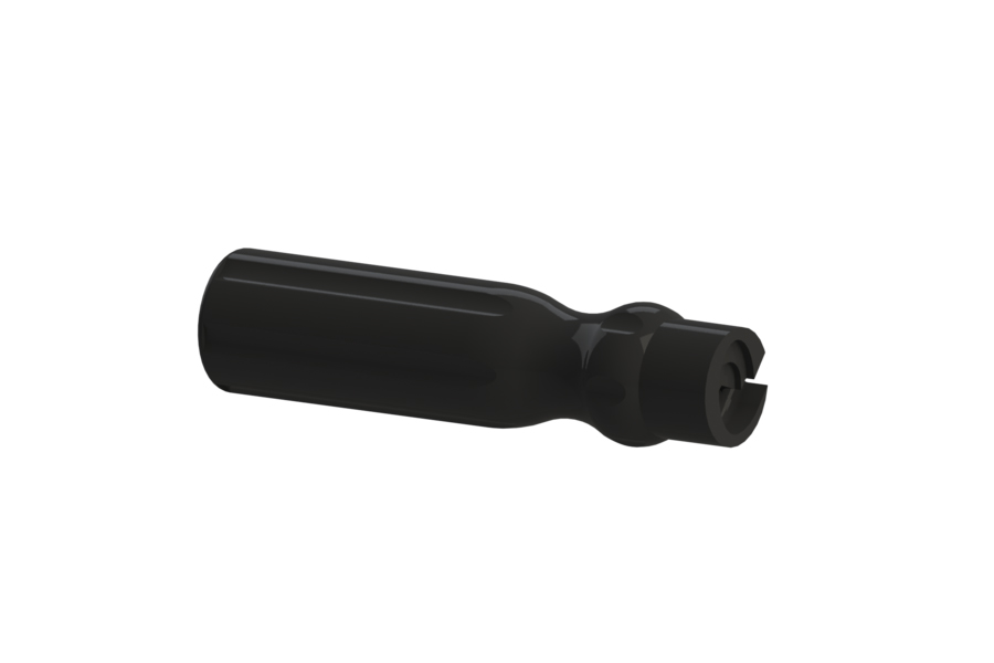 Plug Insert Tool