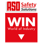 We are in WIN09 Fair Part2 with ASO safety units